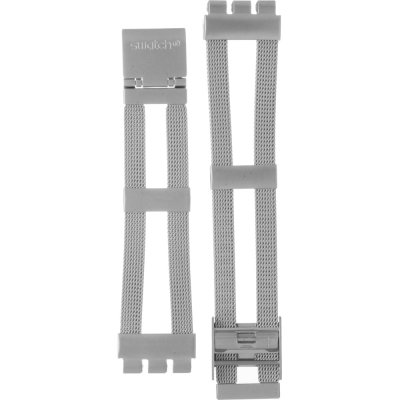 Swatch Irony - Medium - YL AYLS1010M YLS1010M Twin Falls Pasek