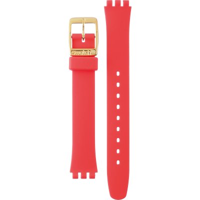Swatch Irony - Extra Small (25mm) - YS AYSG151 YSG151 Parfum D'Orient Pasek