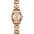 Swatch Irony XS YSG186G Copper Candor Zegarek