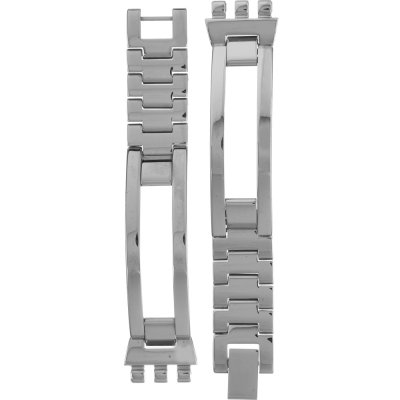 Swatch Irony - Extra Small (25mm) - YS AYSS140G YSS140G Crystalline Pasek