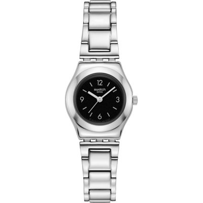Swatch Irony XS YSS350G Gradino Nero Zegarek