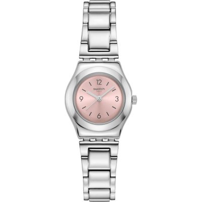 Swatch Irony XS YSS352G Rosy Glow Zegarek