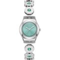 Swatch Irony XS YSS355G Minty Inspirance Zegarek