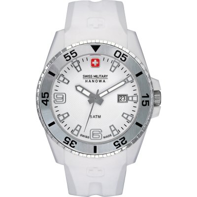 Swiss Military Hanowa Aqua 06-4200.21.001.01-SC Ranger Zegarek