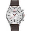 Swiss Military Hanowa 06-4332.04.001 Chrono Classic II Zegarek