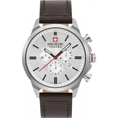 Swiss Military Hanowa 06-4332.04.001 Chrono Classic II Zegarek