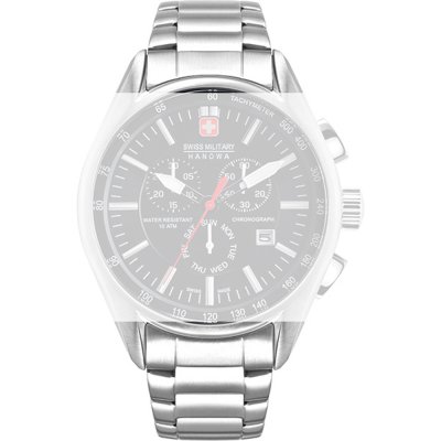 Swiss Military Hanowa A06-5243.04.007 Pasek