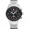 Swiss Military Hanowa Air SMWGI0000303 Afterburn Chrono Zegarek