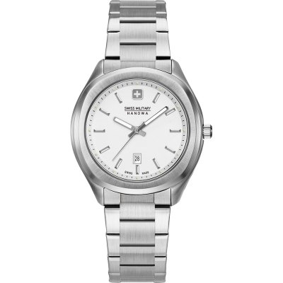 Swiss Military Hanowa Land 06-7339.04.001 Alpina Zegarek