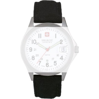 Swiss Military Hanowa A06-4254.04.001 AM-Classic Pasek