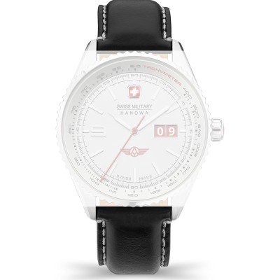 Swiss Military Hanowa ASMWGB2101001 Afterburn Pasek