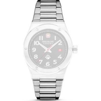 Swiss Military Hanowa ASMWGH2101902 Sonoran Pasek