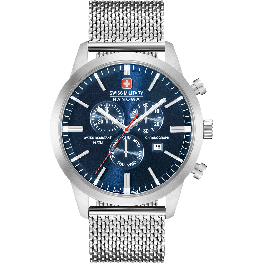 Swiss Military Hanowa 06-3308.04.003 Chrono Classic Zegarek