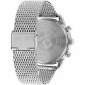 Swiss Military Hanowa Zegarek srebrny
