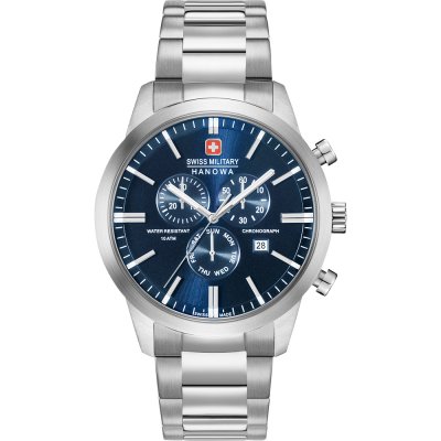 Swiss Military Hanowa 06-5308.04.003 Chrono Classic Zegarek