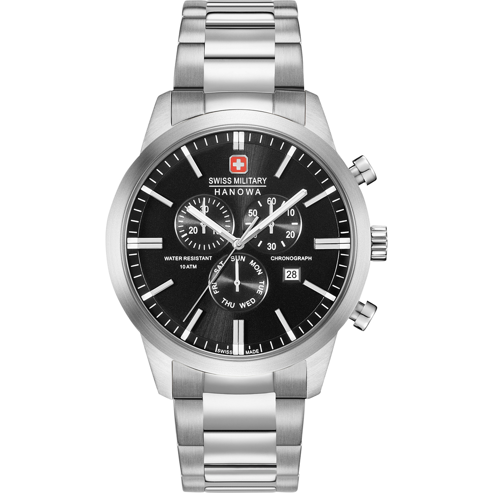 Swiss Military Hanowa 06-5308.04.007 Chrono Classic Zegarek