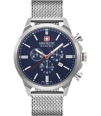 06-3332.04.003 Chrono Classic II 45mm
