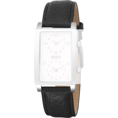 Swiss Military Hanowa A06-4019.04.001 Globe Trotter Pasek