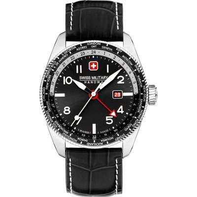 Swiss Military Hanowa SMWGB0000504 Hawk Eye Zegarek