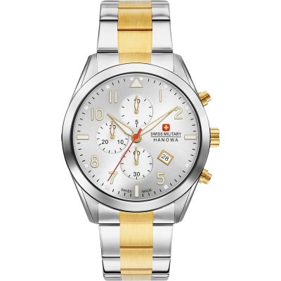 Swiss Military Hanowa Air 06-5316.55.001 Helvetus Zegarek