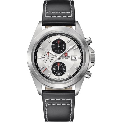 Swiss Military Hanowa Land 06-4202.1.04.001 Infantry Zegarek