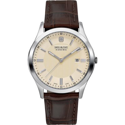 Swiss Military Hanowa 06-4182.04.002 Lieutenant Zegarek