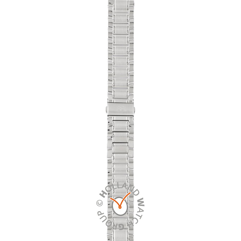 Swiss Military Hanowa A06-5089.04.007 Lugarno Pasek