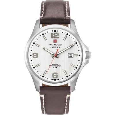 Swiss Military Hanowa 06-4277.04.001 Observer Zegarek