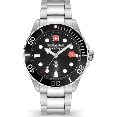 Swiss Military Hanowa SMWGH2200301 Offshore Diver II Zegarek