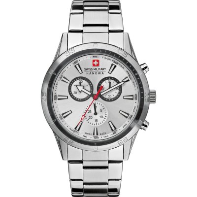 Swiss Military Hanowa Land 06-8041.04.001 Opportunity Zegarek