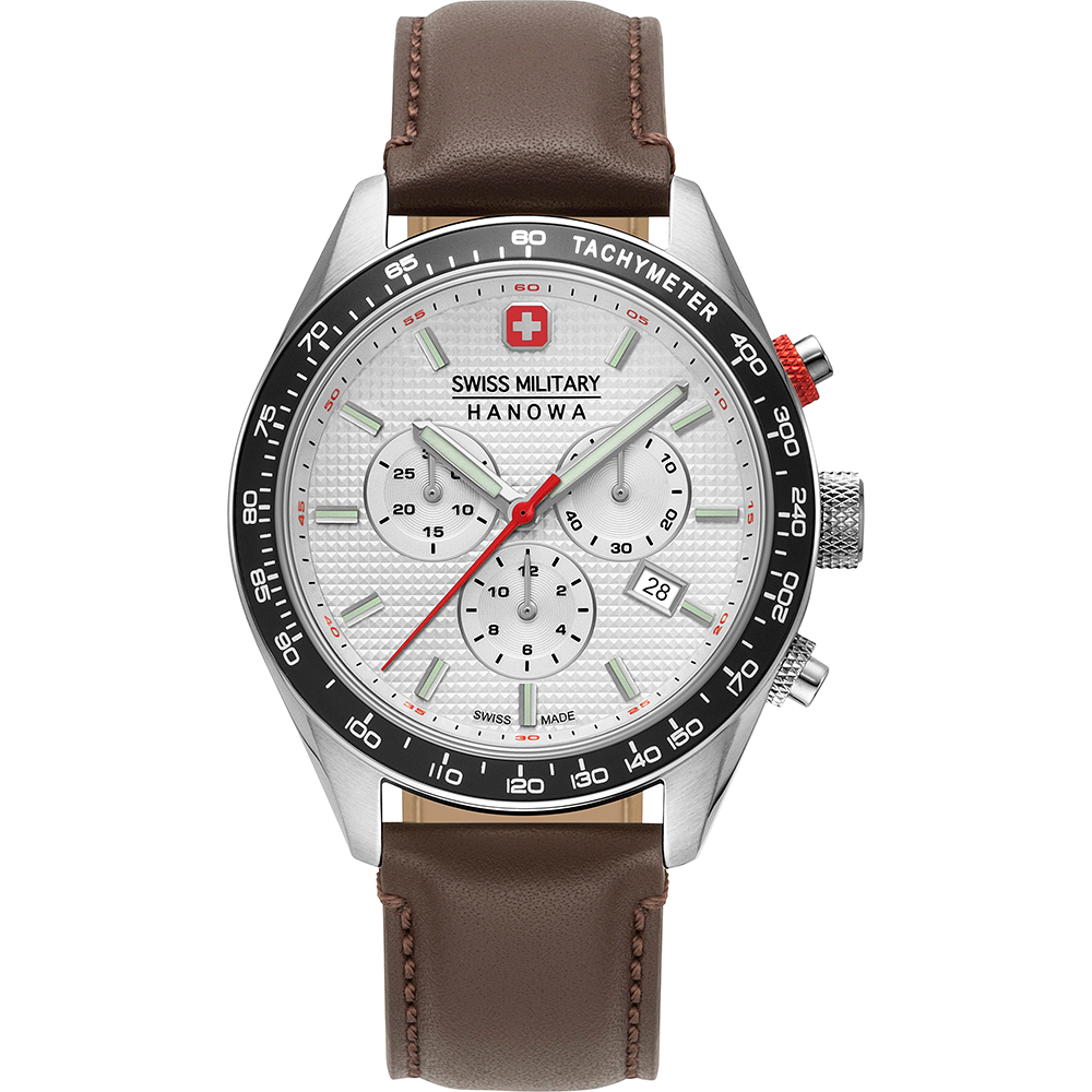 Swiss Military Hanowa 06-4334.04.001 Phantom Chrono II Zegarek