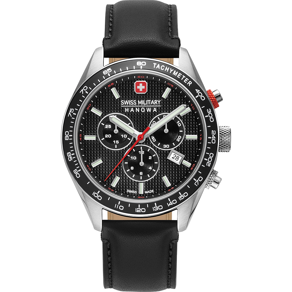 Swiss Military Hanowa 06-4334.04.007 Phantom Chrono II Zegarek