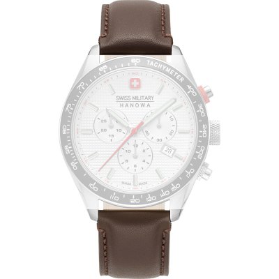 Swiss Military Hanowa A06-4334.04.001 Phantom Chrono II Pasek