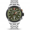 Swiss Military Hanowa Land SMWGI2100271 Platoon Zegarek