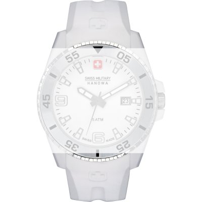 Swiss Military Hanowa A06-4200.21.001.01 Ranger Pasek