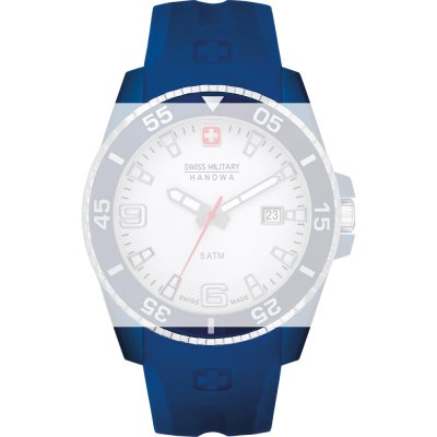 Swiss Military Hanowa A06-4200.23.001.03 Ranger Pasek