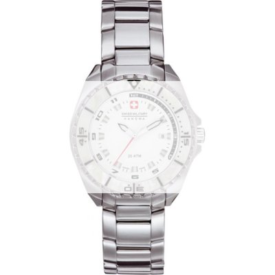 Swiss Military Hanowa A06-7095.04.001 Sealander Pasek