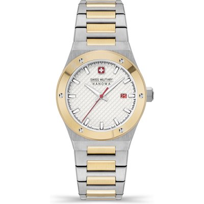 Swiss Military Hanowa SMWLH2101860 Sidewinder Lady Zegarek