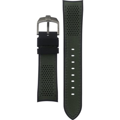Swiss Military Hanowa SM-BA-SMWGO0003441 Watchman Pasek