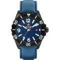Swiss Military Hanowa Land SMWGB0000250 Carbon Peak Zegarek