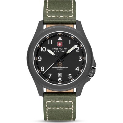 Swiss Military Hanowa SMWGB0005240 Fieldmaster Zegarek