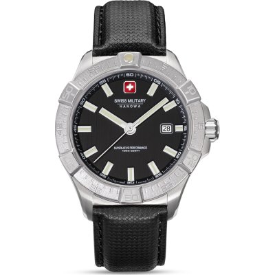 Swiss Military Hanowa SMWGB0008001 Jockworth Zegarek