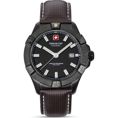 Swiss Military Hanowa SMWGB0008030 Jockworth Zegarek