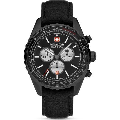 Swiss Military Hanowa SMWGC0000331 Afterburn Chrono Zegarek