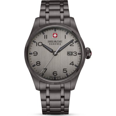 Swiss Military Hanowa SMWGH0000840 Thunderbolt Zegarek