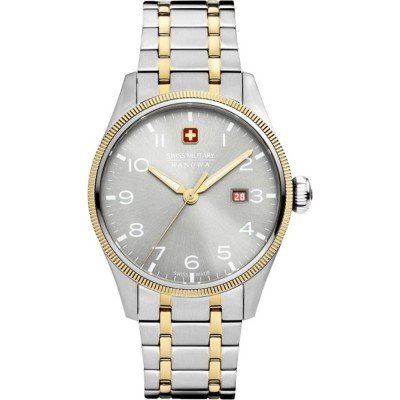 Swiss Military Hanowa SMWGH0000860 Thunderbolt Zegarek