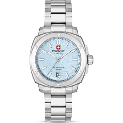 Swiss Military Hanowa Land SMWGH0006502 Sirius Zegarek