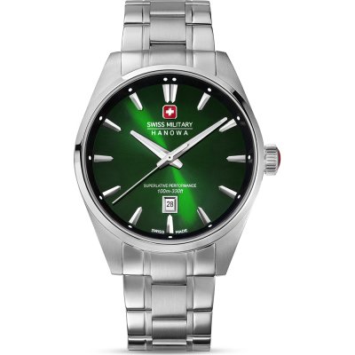 Swiss Military Hanowa SMWGH0007903 Thunder Zegarek