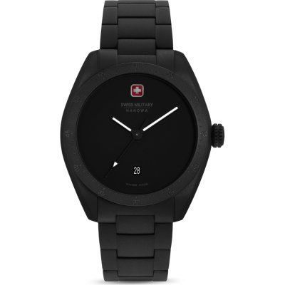 Swiss Military Hanowa SMWGH0009330 Dark Mission Zegarek