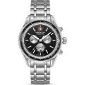 Swiss Military Hanowa SMWGI0000309 Afterburn Chrono Zegarek
